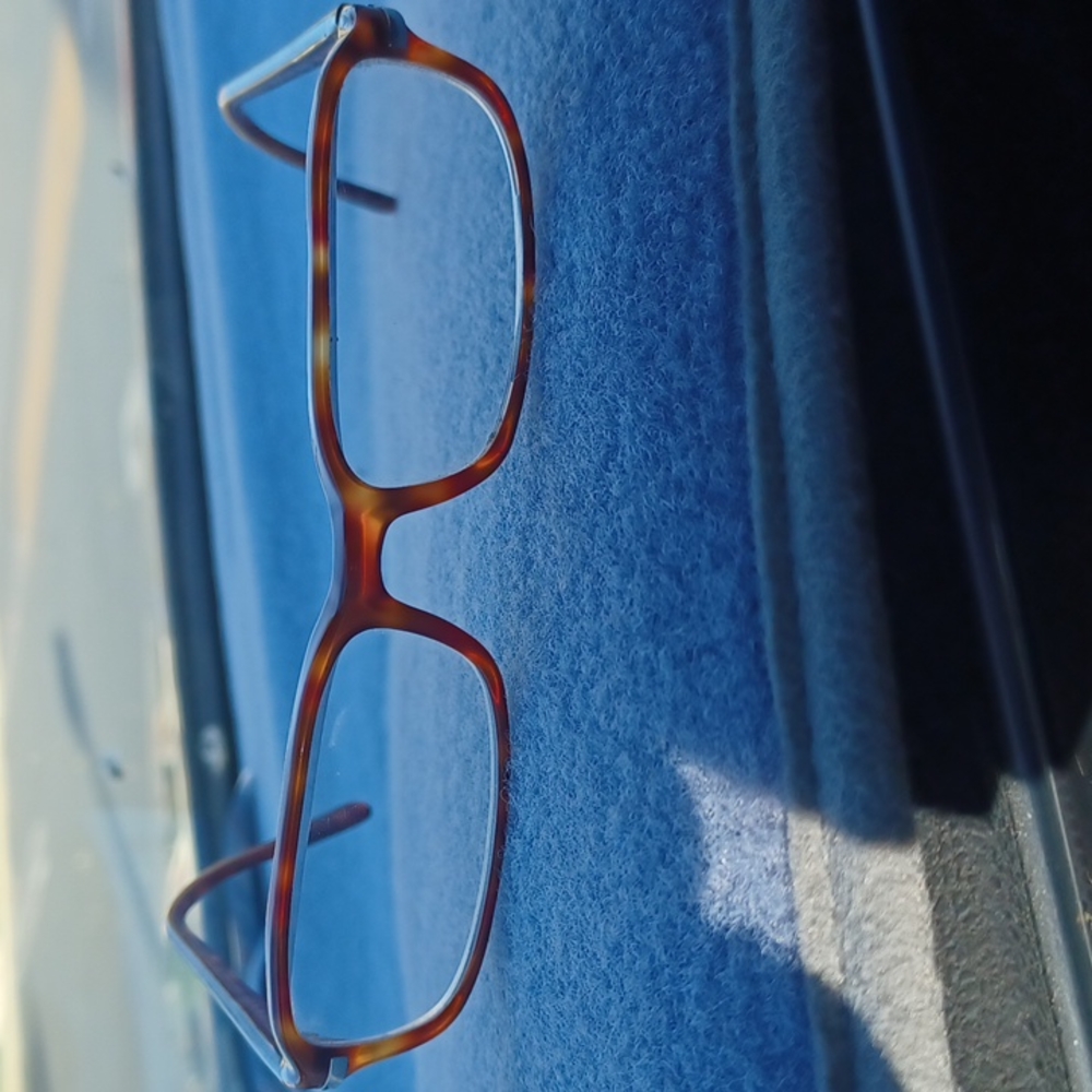 Prada glasses - Picture 2 of 6